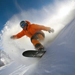 PACKAGE: Snowboard Kurs